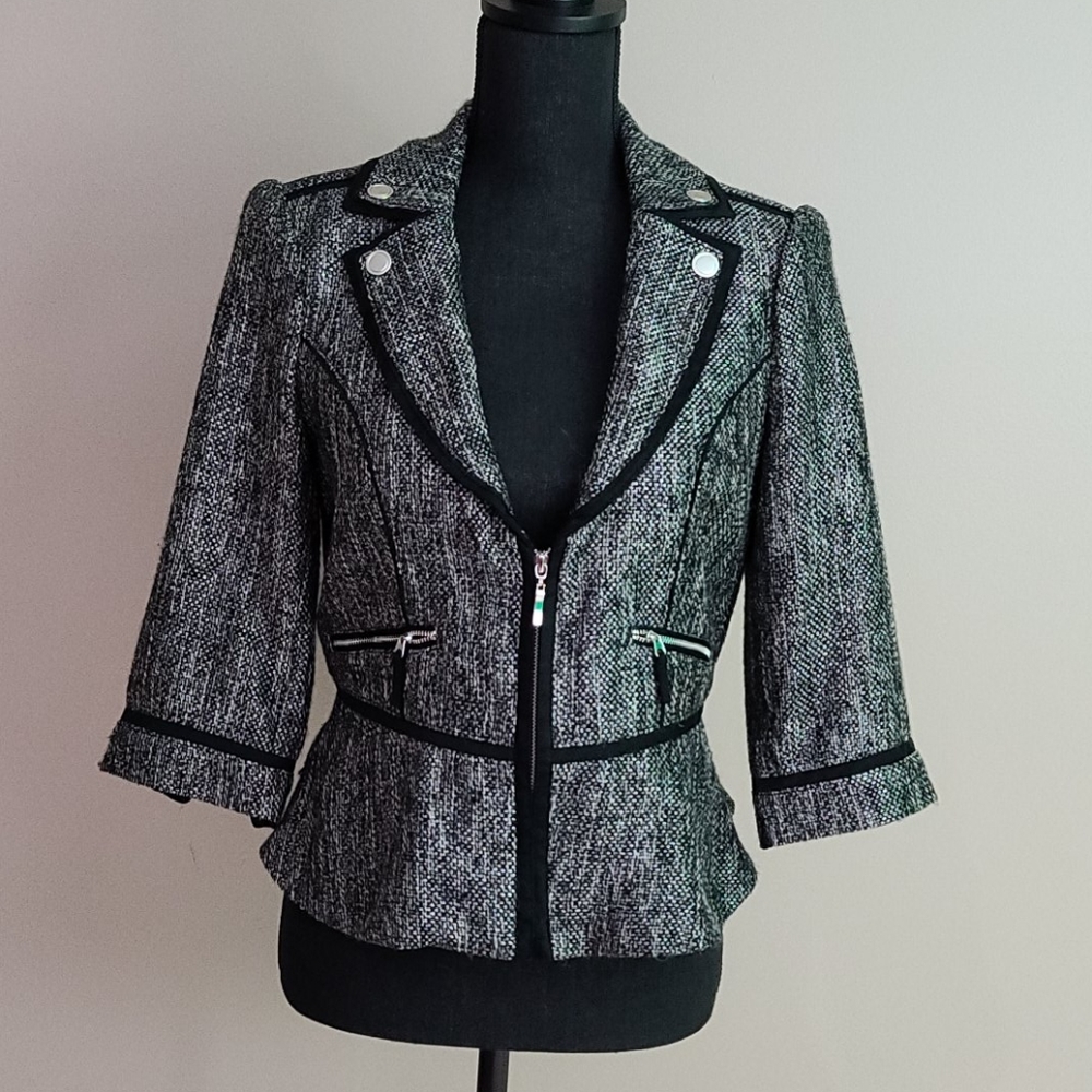 White House Black Market - Dress Jacket